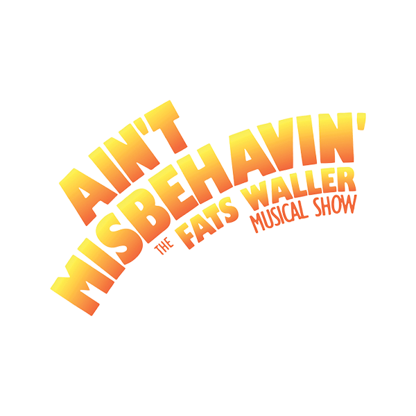 MTI Ain't Misbehavin' Logo