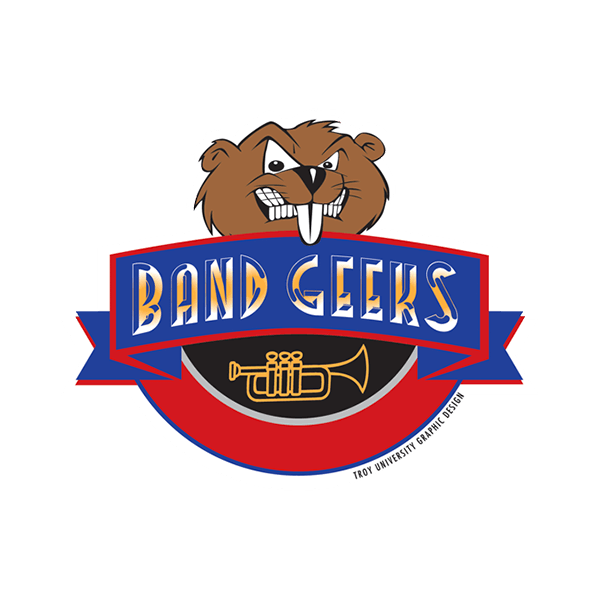 MTI Band Geeks Logo