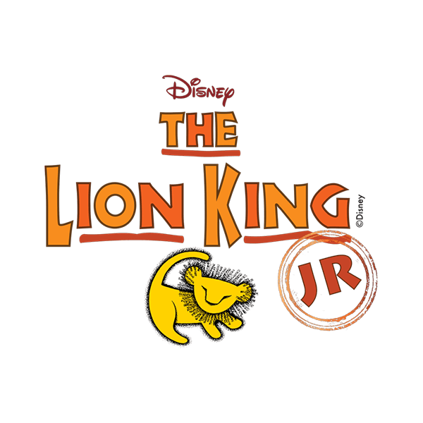 MTI The Lion King Jr Logo