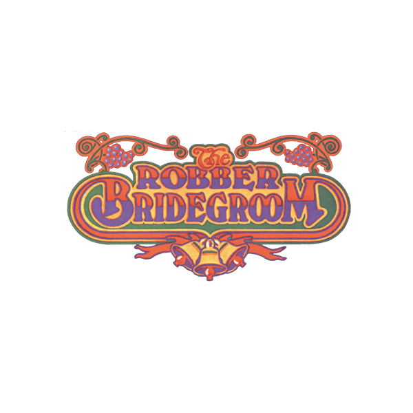MTI The Robber Bridegroom Logo