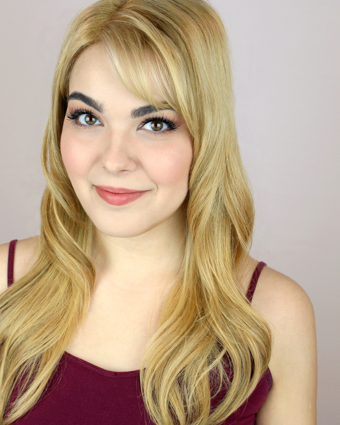 Katherine Steele Headshot