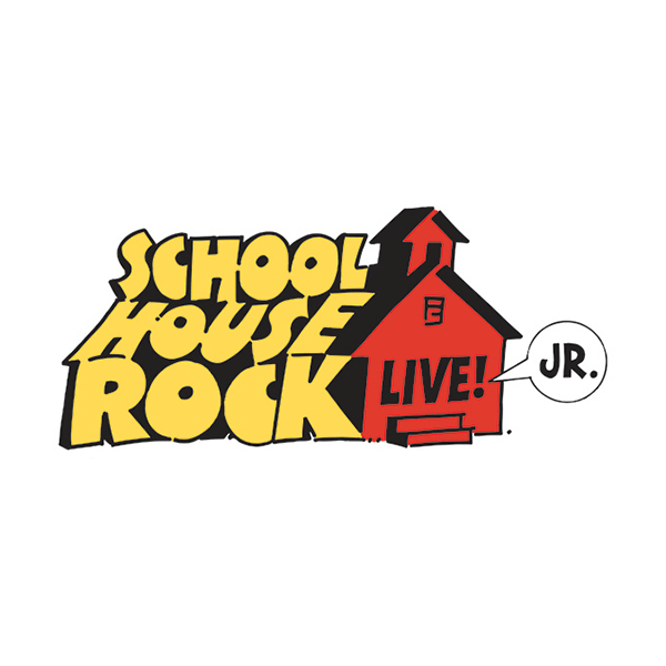 MTI Schoolhouse Rock Live! Jr. Logo