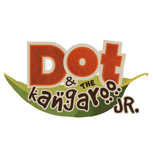 MTI Dot and The Kangaroo JR
